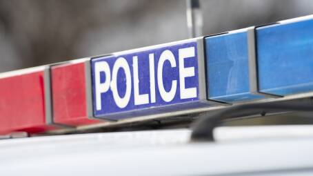 Four teenagers have been arrested in Gunnedah after an alleged carjacking. Picture file