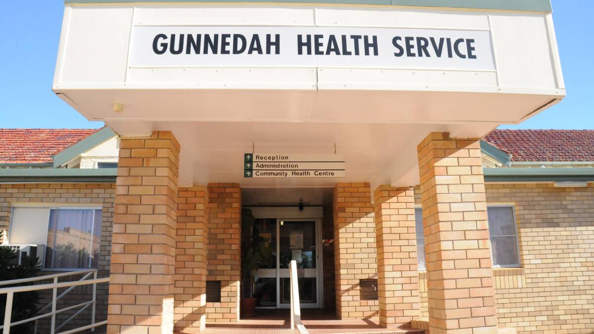 MOTHERS' GROUP: The Gunnedah Health Service has remodelled its mothers' group with its first session kicking off on Tuesday.