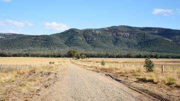 Ideas from the community are being sought to assist with drought resilience. Picture supplied.