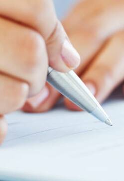 COMMUNITY GRANTS: Get your pens at the ready to apply for funds.