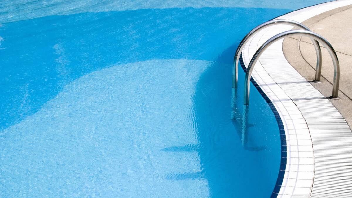 Council reminds residents to comply to pool standards