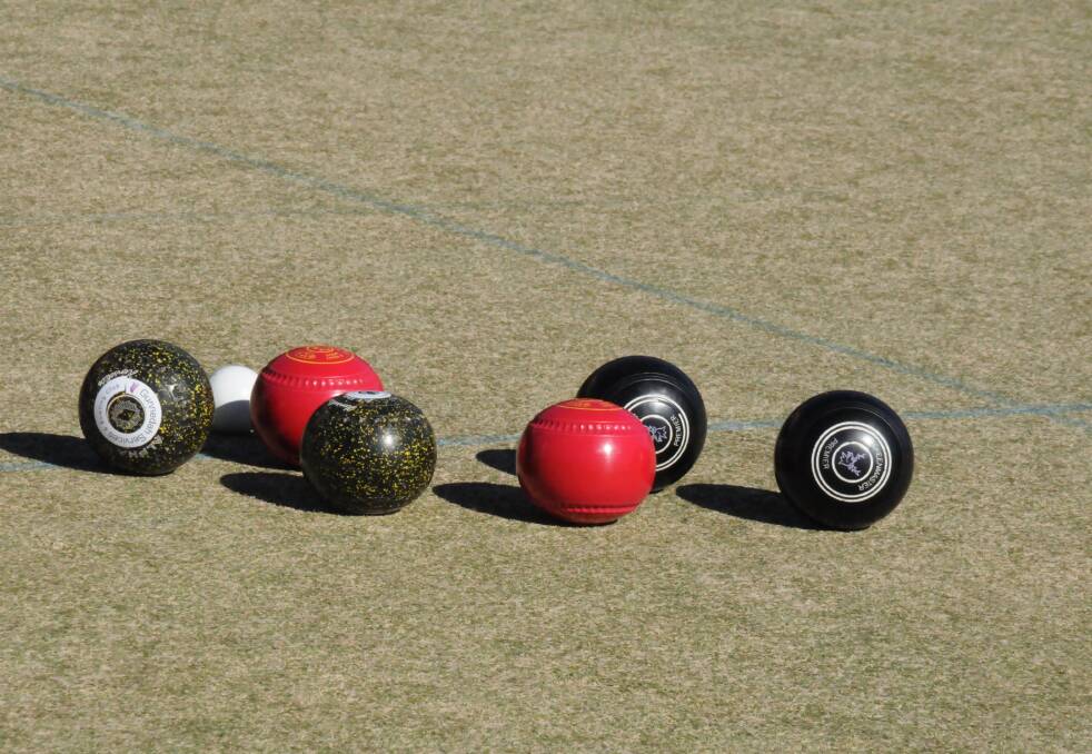 BOWLING FOR A CAUSE: The ninth annual mining, suppliers and community charity bowls day will be held at Gunnedah Bowls Club on Saturday.