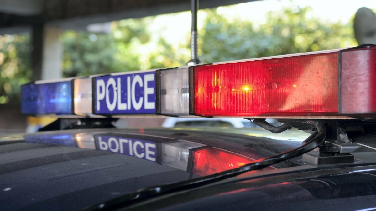 WARNING: Gunnedah police are urging locals to lock their cars and keep valuables hidden after a spate of car related thefts. 