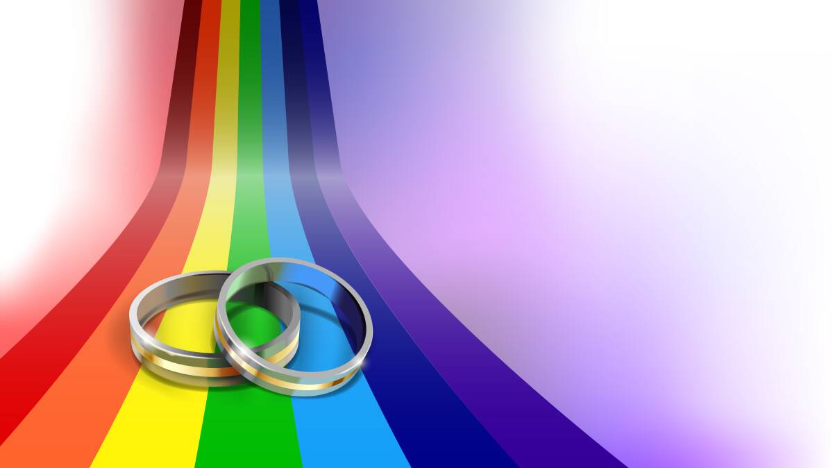 No change: Ministers of religion have always been able to refuse to marry anyone they like (or don't like) in their church and will be able to continue to do so. 