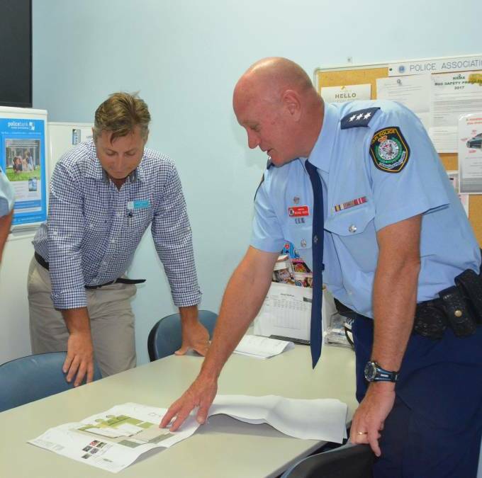 Police, paramedics welcome week of wins