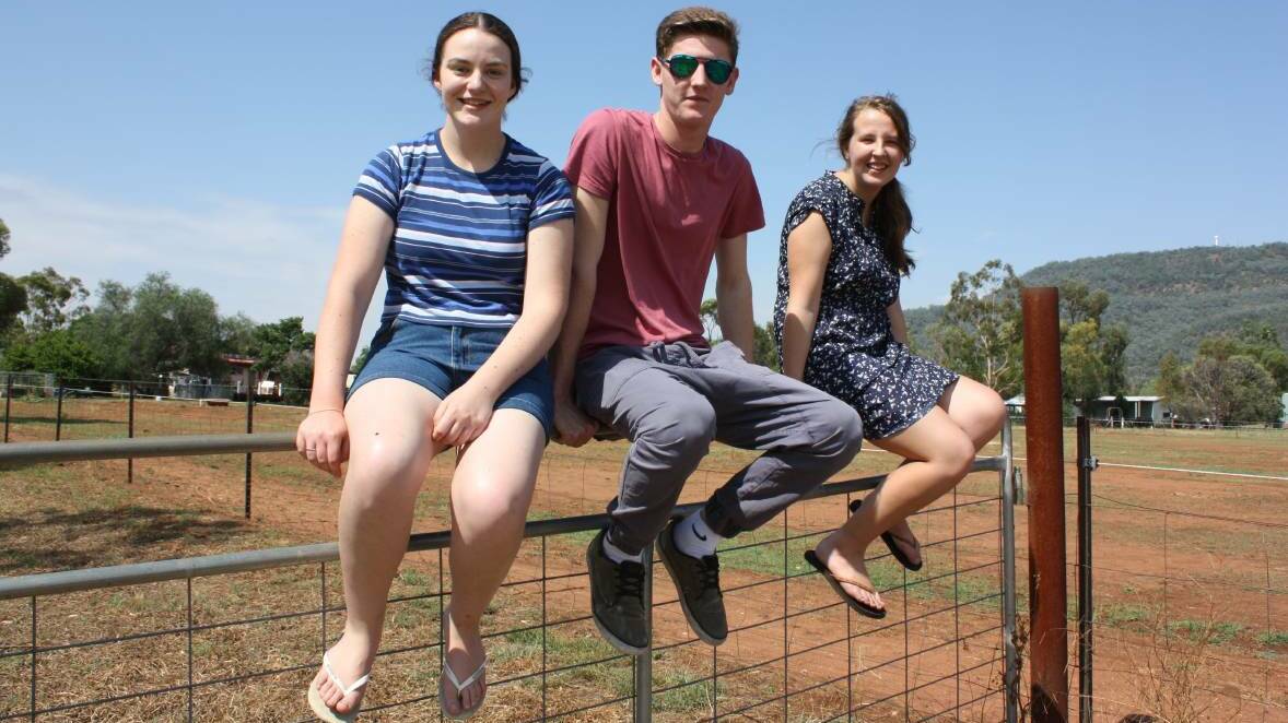 Students excel, but there’s life after the HSC