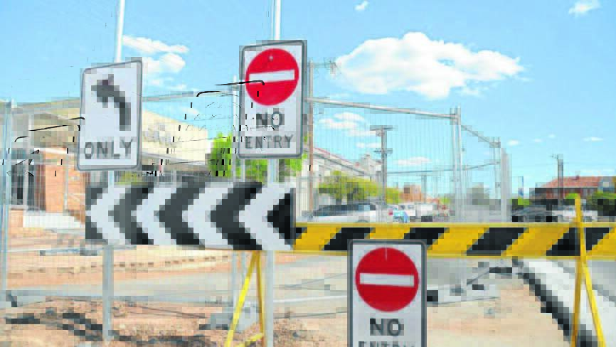 Council reverses traffic decision