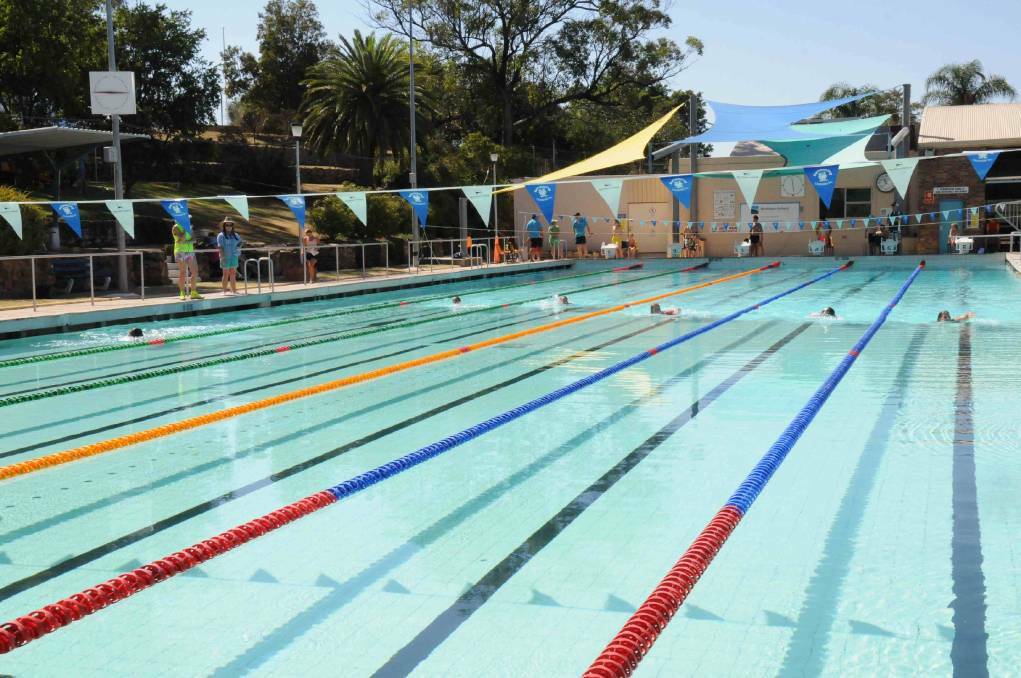 Hope sinks for long-promised pool upgrade
