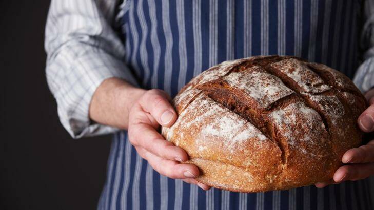 Good news: Bread is not always bad. Photo: MachineHeadz