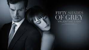WEEKLY POLL: Fifty Shades a hot topic