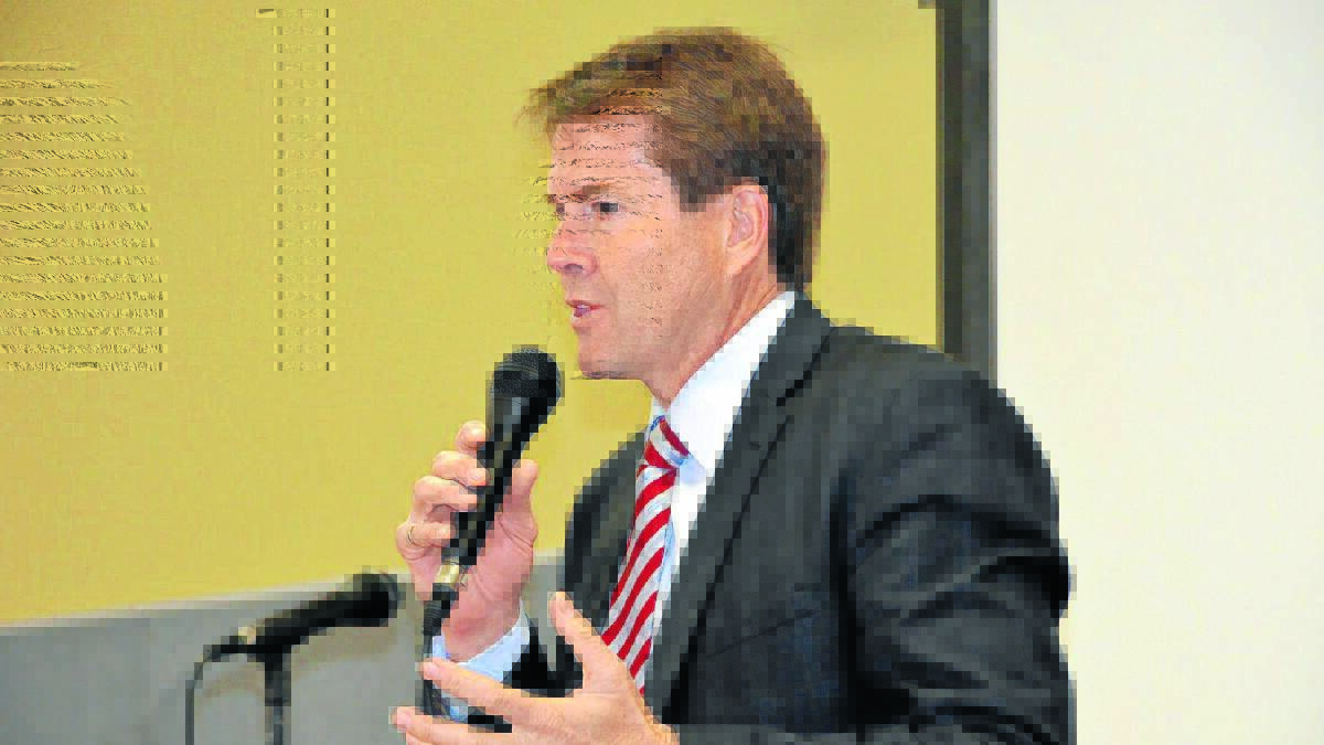 Anderson welcomes Draper election move