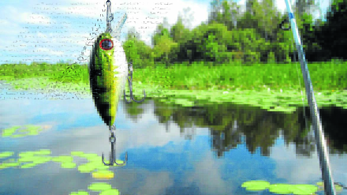 Keepit club welcomes new fishing rules