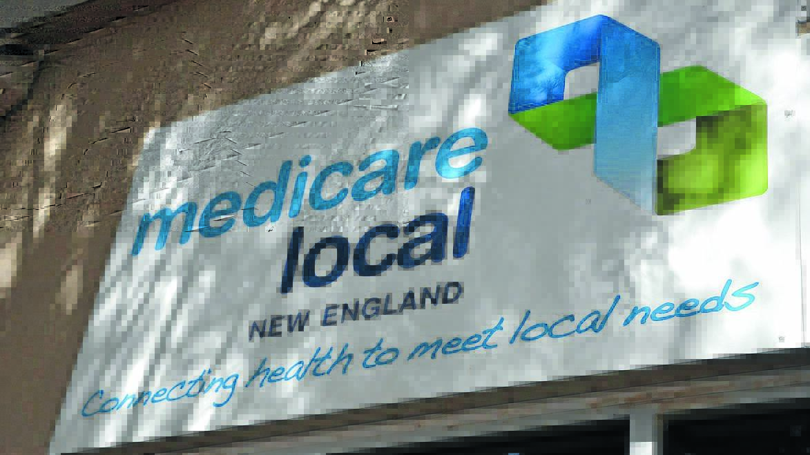Concerns mount for future of Medicare Local 