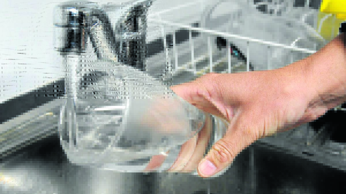 Gunnedah Shire Council is looking at options for improving the water supply in Curlewis and water pressure in other areas.