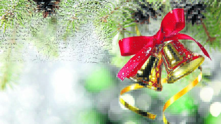 EDITORIAL: Share your happiness this Christmastime