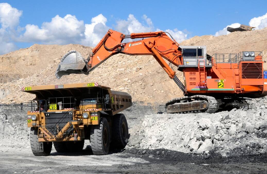 Downer EDI Mining has announced 106 redundancies at the Boggabri Coal site.