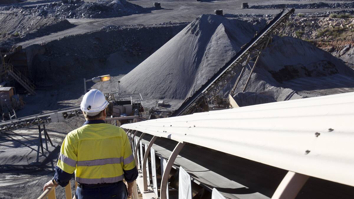 UPDATE: More details of Hunter Valley mine death emerge