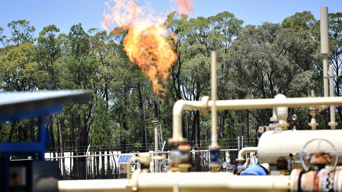 Press pause on all coal seam gas in NSW: proposal put forward