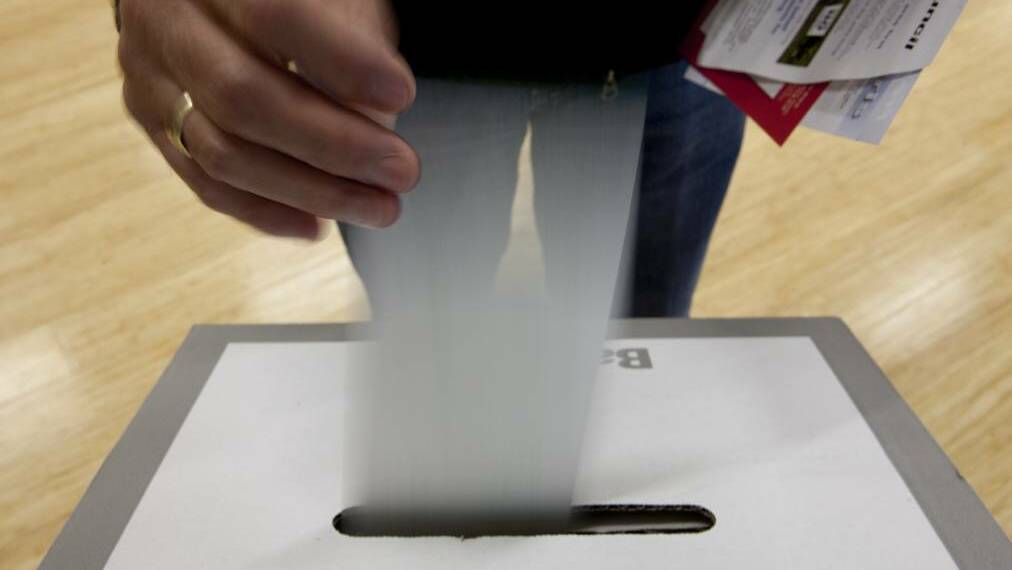 Nationals push to reduce pre-polling period, despite risks