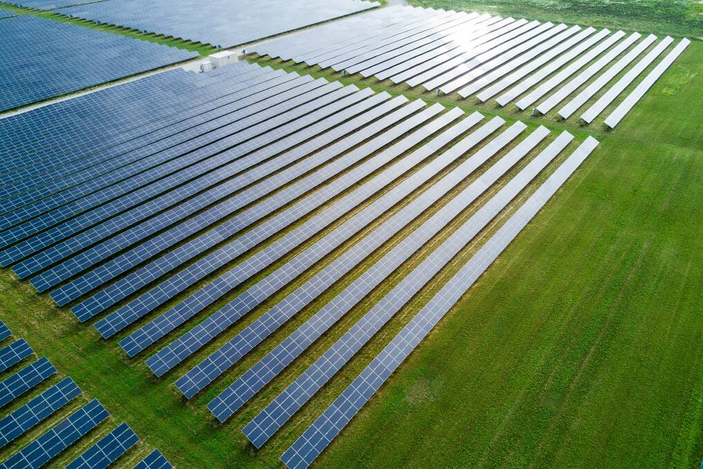 Farmers call for ag impacts of solar farms to be considered