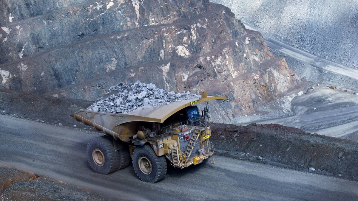Narrabri council passes Vickery mine extension motion in Boggabri