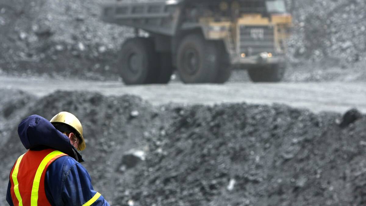 Vickery coal mine plans to extend splits opinion ahead of meetings