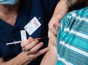 Health Minister Ryan Park urged people to "ensure they are up to date with their recommended influenza and COVID-19 vaccinations in the lead up to winter". 