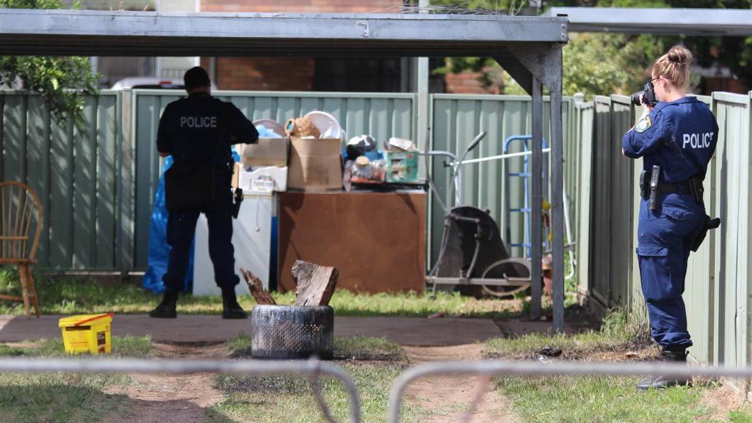Victim awarded damages after being burned in explosion in Gunnedah in 2016. 