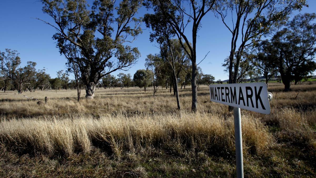 DEADLINE: If Shenhua fails to meet the deadline, the NSW government can terminate the project - however there is no guarantee it will do so.