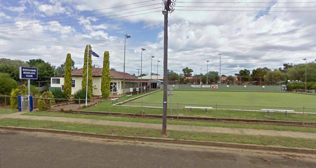 Narrabri Shire Council decided it wasn't feasible to establish a centre at the defunct bowling club.
