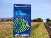 What does Gunnedah shire's future hold?