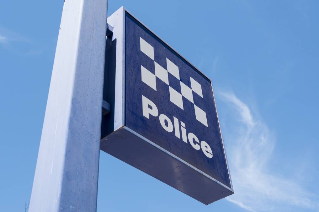 Gunnedah Police are investigating a break-in and also reports of a man exposing himself.