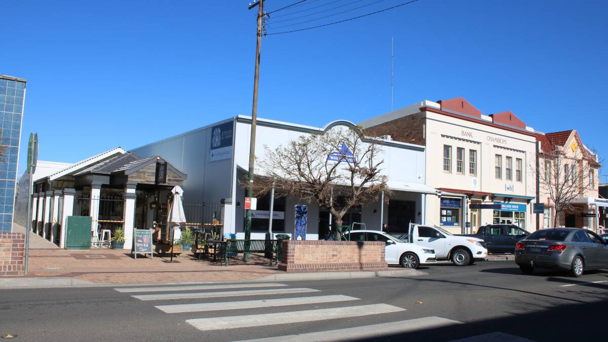 'We can do this together': Gunnedah chamber urges locals to order in