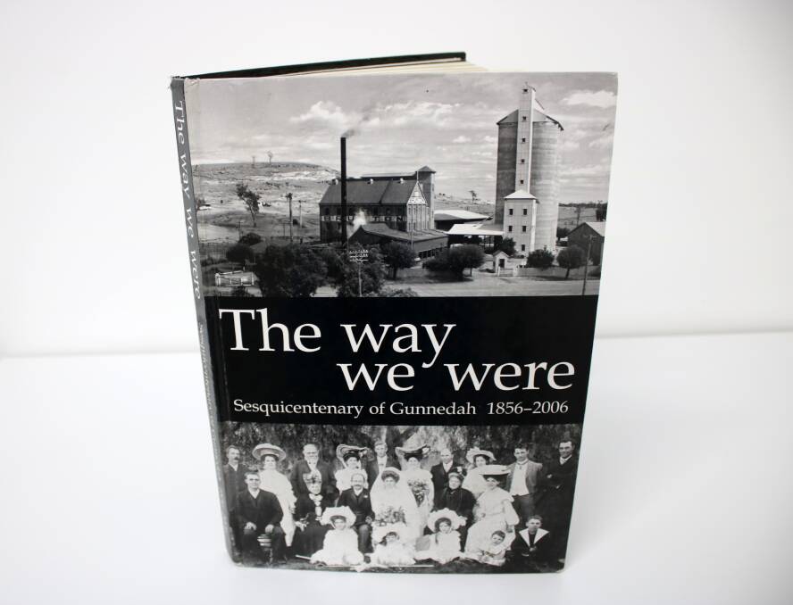 The Way We Were might be reprinted or updated this year. NVI's copy is well-thumbed and is often referred to.