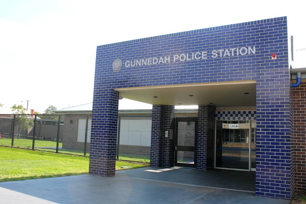 NSW Police Force and the Gunnedah branch of NSW Police Association requested housing help from Gunnedah Shire Council in 2018.