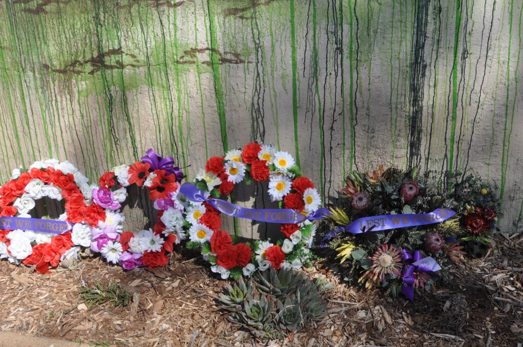 Recalling sacrifice, struggle on Vietnam Veterans Day | Photos