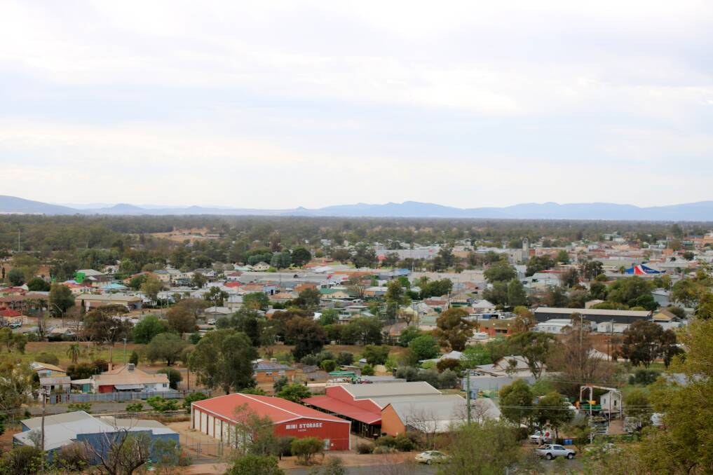 Have your say on the direction of the Gunnedah shire