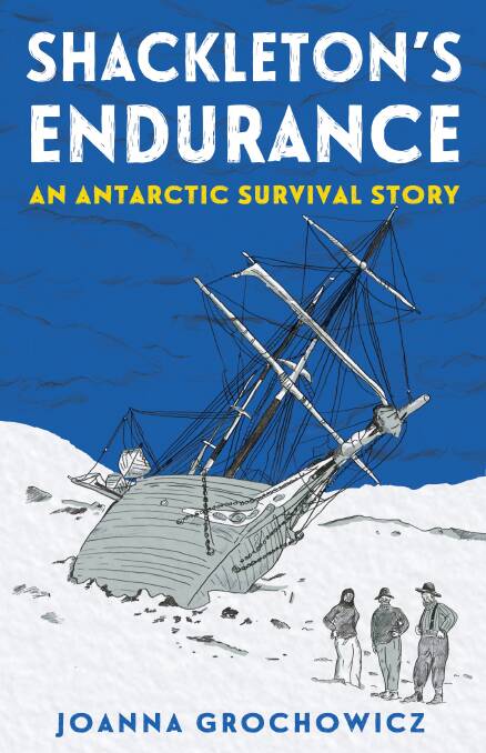 Gripping story of human survival against the odds