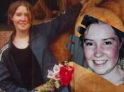 Gone, but not forgotten: Niamh Maye vanished when she was 18, and this week marks two decades since her disappearance. 