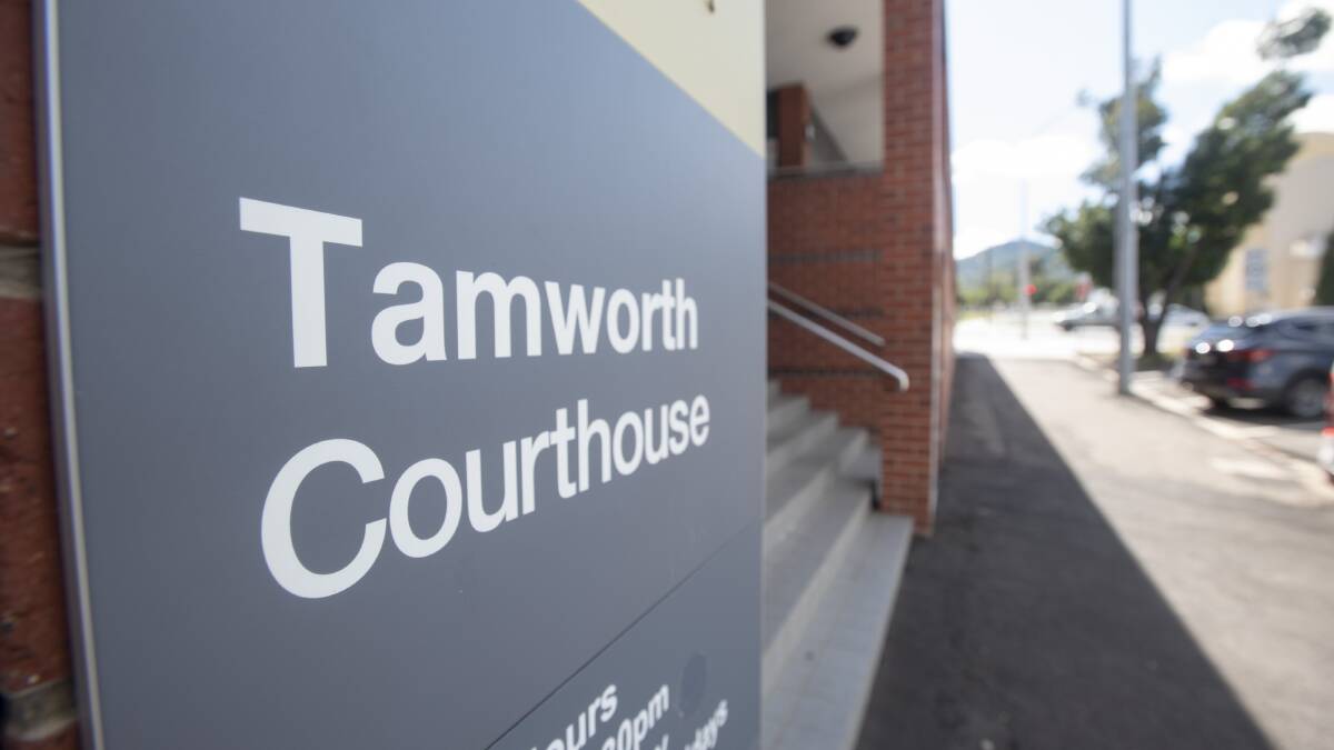 WILLOW TREE: Raymond Tony Caban has been refused bail after an assault which left a man on life support.
