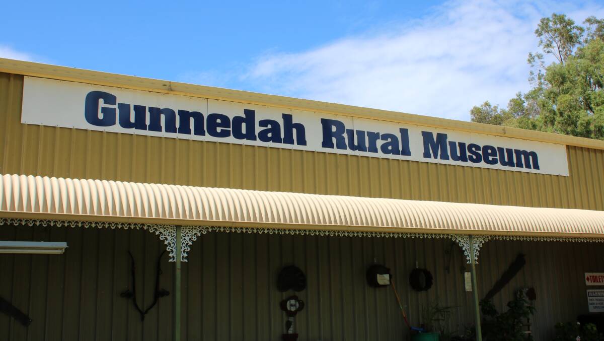 Gunnedah Men's Shed thinking of new ways to stay in touch