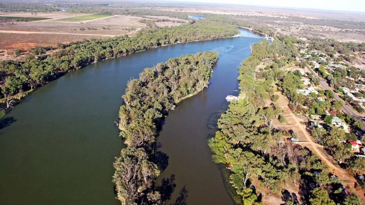 SERIOUS ISSUE: Gunnedah Shire Council resolved to provide the region a voice on the issue of the Murray Darling Basin Plan.  