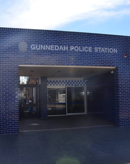 LOCK UP OR LOSE IT: Anyone with information is urged to contact Gunnedah Police Station. Photo: File Photo