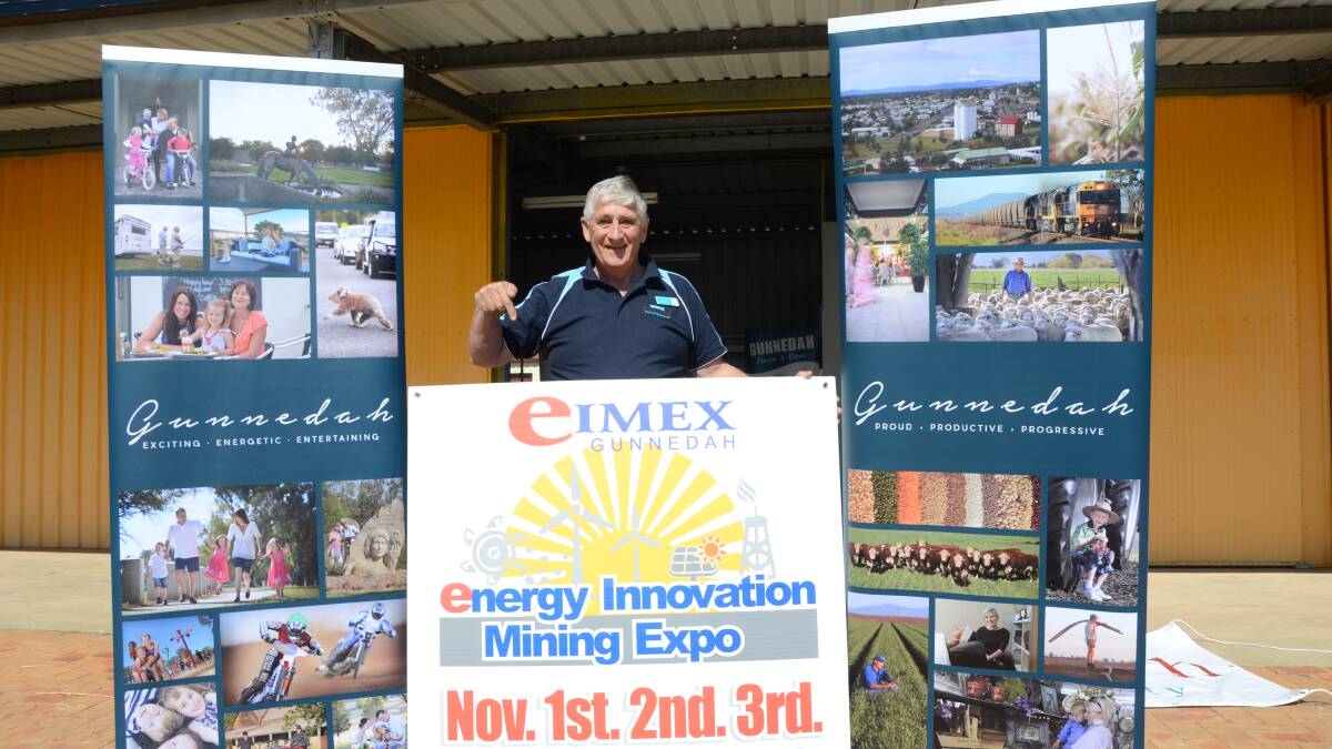 Tickets remain for inaugural Gunnedah expo charity functions