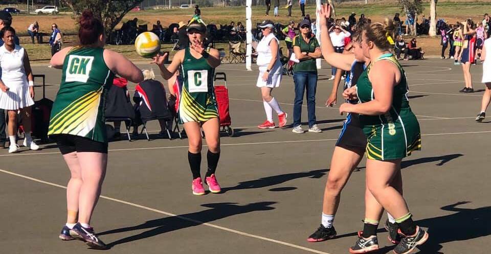 CALL TO ARMS: Gunnedah's new twilight netball competition begins on October 17. Photo: Supplied 