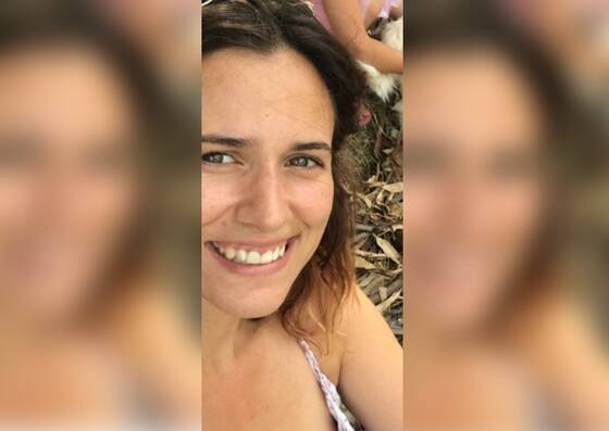 FOUND: 27-year-old Narrabri woman Amelia Knight has been reported as being found to police. Photo: Supplied