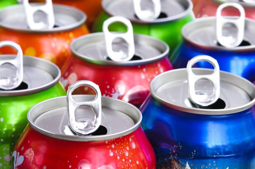 RECYCLING AT A COST: Locals can expect drink prices to increase due to the state governments Return and Earn Container Deposit Scheme (CDS).