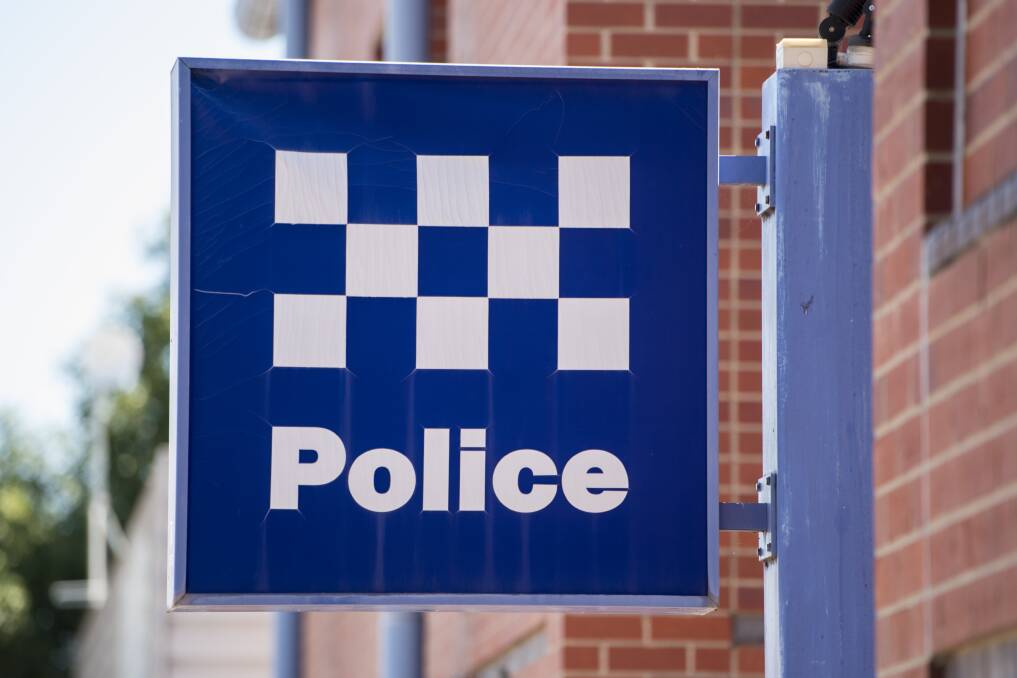 GOOD RESULT: Gunnedah police have charged a man in relation to a search of a Colin Court property earlier this month. Photo: File photo
