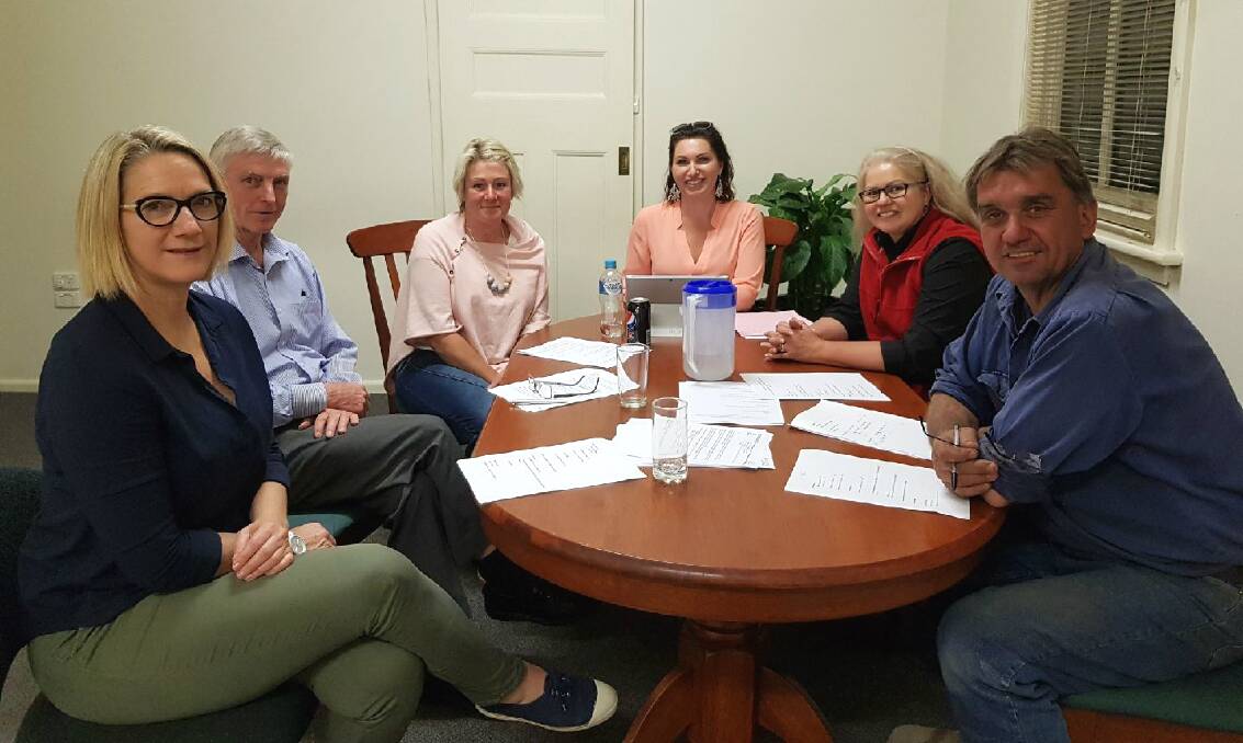 HERE TO HELP: The Gunnedah and District Chamber of Commerce and Industry is urging local businesses to reach out if they need help following a recent Fair Work ombudsman audit in the region. Photo: File photo 