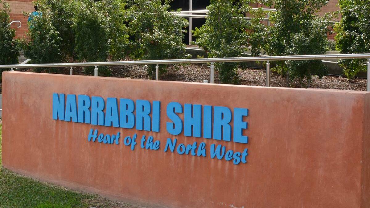 PROGRESS: A recent independent survey has shown Narrabri Shire Council has a large level of satisfaction among the community. Photo: File Photo 